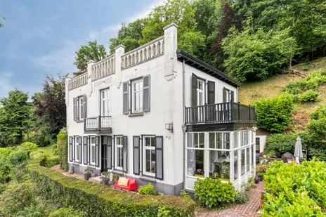 Vrijstaande woning te koop: Pompweg 12, Ubbergen Ubbergen