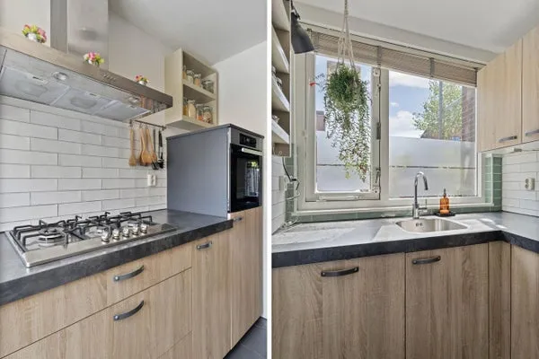 Woning te koop: Pond Sterlinglaan, De Aker-Oost Amsterdam