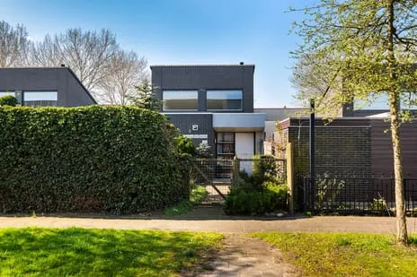 Tussenwoning te koop: Ponddreef 19, Snel en Polanen Woerden