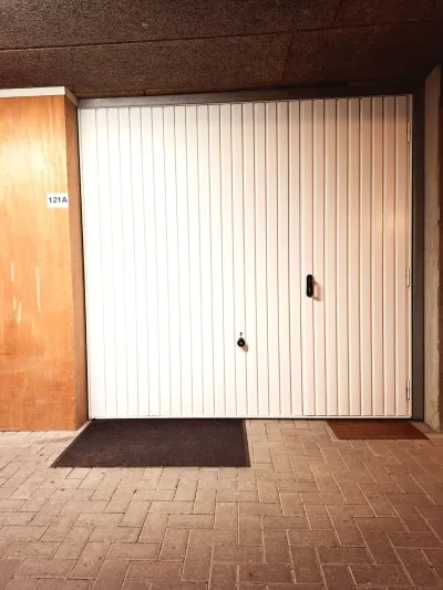 Appartement te koop: Ponjaardruwe 121A, Malberg Maastricht