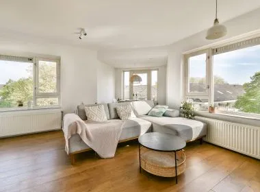 Appartement te koop: Pontanusstraat 23D, Dapperbuurt-Noord Amsterdam