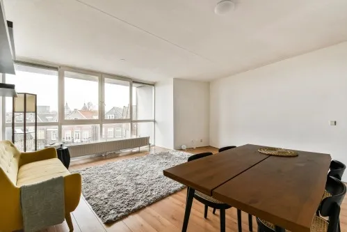 Appartement te koop: Pontanusstraat 7A, Dapperbuurt-Noord Amsterdam