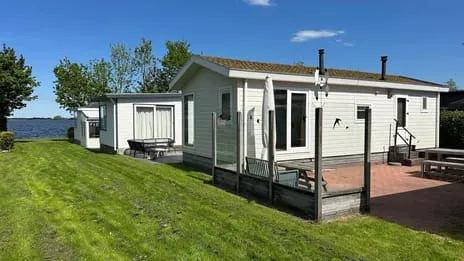 Vrijstaande woning te koop: Pontdyk 6-13, Langweer Langweer