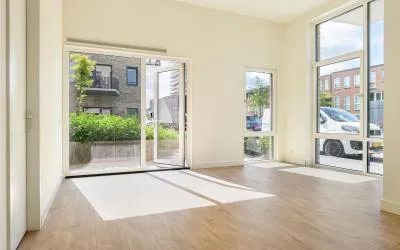 Appartement te koop: Ponte di Rialto 4, Europa Purmerend