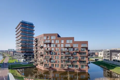 Appartement te koop: Ponte Vecchio 19, Europa Purmerend