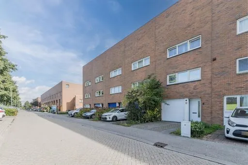 Woning te koop: Pontianakstraat, Indische Buurt West Almere