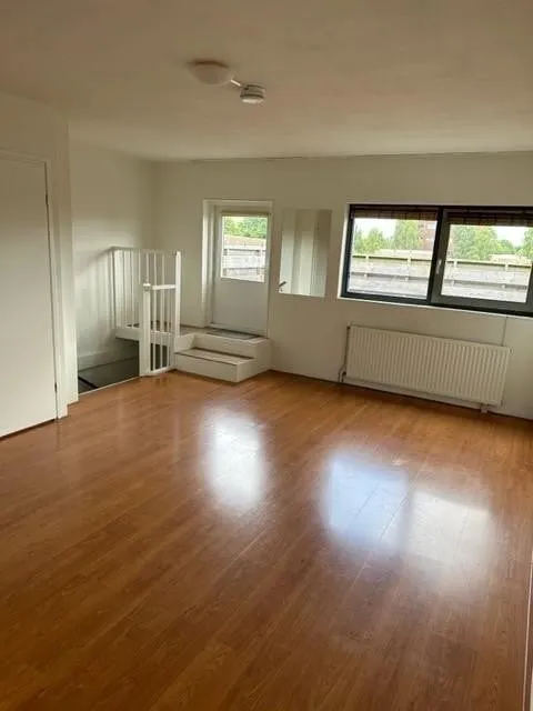 Woning te huur: Pontianakstraat, Indische Buurt West Almere