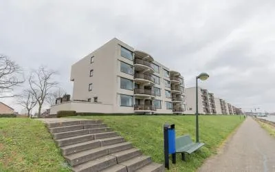 Appartement te koop: Pontonniersweg 351, Pontonniersbuurt Papendrecht