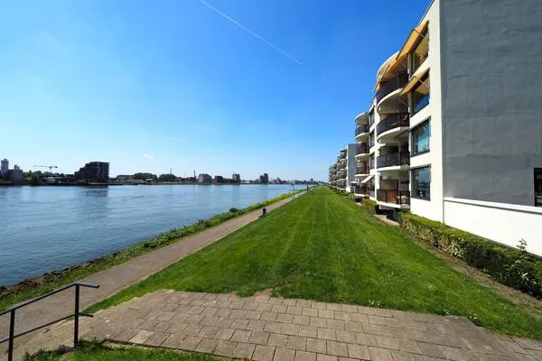 Appartement te koop: Pontonniersweg 416, Pontonniersbuurt Papendrecht