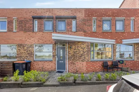 Tussenwoning te koop: Pontonweg 3, Bolnes Ridderkerk