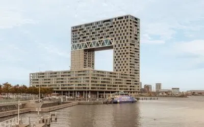 Appartement te koop: Pontsteiger 112, Amsterdam