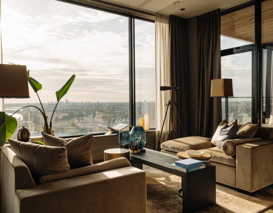 Appartement te koop: Pontsteiger 112, Amsterdam