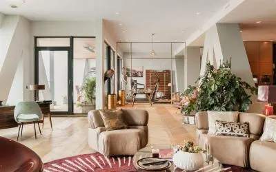 Appartement te koop: Pontsteiger 114, Houthavens-West Amsterdam