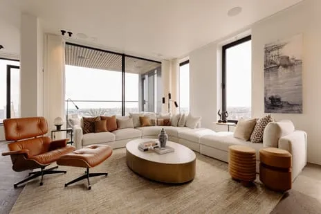 Appartement te koop: Pontsteiger 158, Houthavens-West Amsterdam