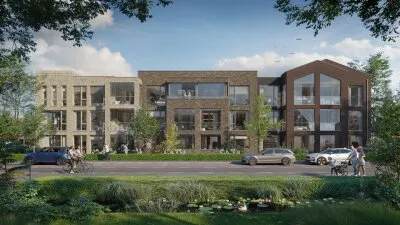 Woning te koop: Pontweg 1B07, Aalsmeer