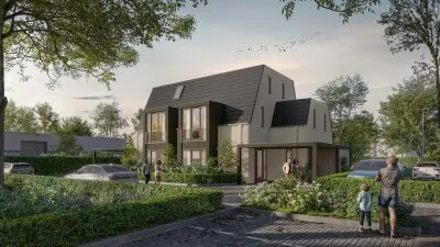 Woning te koop: Pontweg 1E, Bovenlanden Aalsmeer