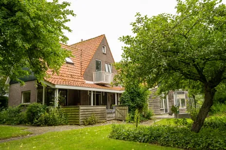 Vrijstaande woning te koop: Pontweg 66, Verspreide huizen De Kuil, Hoornder Nieuwland Den Hoorn (Nh)