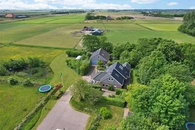Koopwoning: Pontweg 99 in Den Burg - €1.175.000 - 145m²