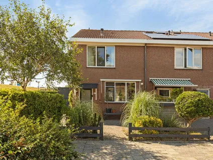 Hoekwoning te koop: Ponystraat 21, Dorp Hoek Van Holland