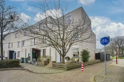 Vrijstaande woning te koop: Ponyweide 98, Seghwaert-Noord-Oost Zoetermeer