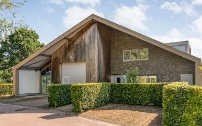 Appartement te koop: Poolmanserf 1, Dedemsvaart-Noord Dedemsvaart