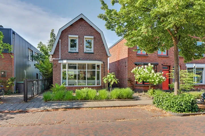 Vrijstaande woning te koop: Poolmansweg 105, Enschede