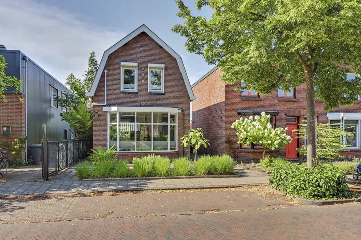 Vrijstaande woning te koop: Poolmansweg 105, Elferink-Heuwkamp Enschede