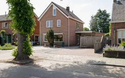 Vrijstaande woning te koop: Poolmansweg 211, Elferink-Heuwkamp Enschede