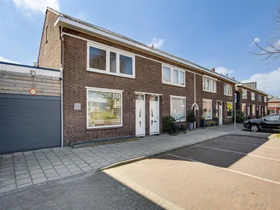 Koopwoning: Poolmansweg 7 in Enschede - €275.000 - 97m²