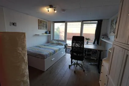 Kamer te huur: Poolmansweg, Elferink-Heuwkamp Enschede