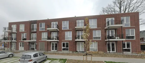 Appartement te huur: Poolsestraat 2-102, Boxtel-Noord Boxtel
