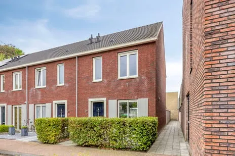 Hoekwoning te koop: Poolsestraat 7, Noordwest Alphen Alphen (Nb)