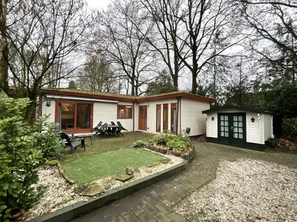 Vrijstaande woning te koop: Poolseweg 27-114, Verspreide huizen Krachtighuizen en omgeving Putten