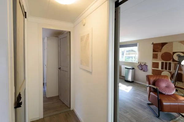 Vrijstaande woning te koop: Poolseweg 27, Verspreide huizen Krachtighuizen en omgeving Putten