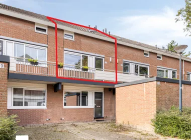Appartement te koop: Poolster 111, Hoorn