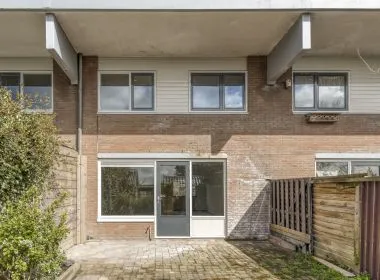 Appartement te koop: Poolster 131, Grote Waal - Buurt 13 04 Hoorn