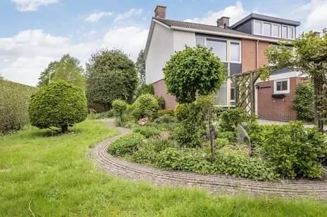 Hoekwoning te koop: Poolster 15, Krakeel Hoogeveen
