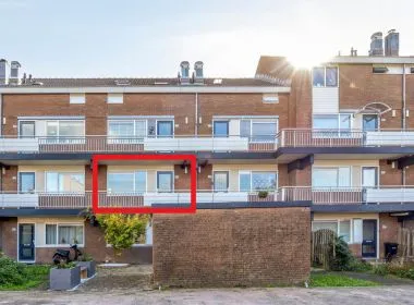Appartement te koop: Poolster 153, Hoorn