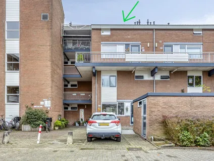 Koopwoning: Poolster 159 in Hoorn - €325.000 - 90m²