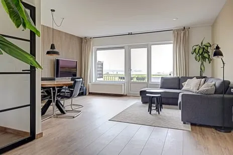 Apartment for sale: Poolster 164, Grote Waal - Buurt 13 04 Hoorn