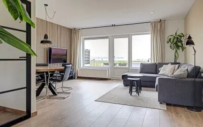Appartement te koop: Poolster 164, Grote Waal - Buurt 13 04 Hoorn