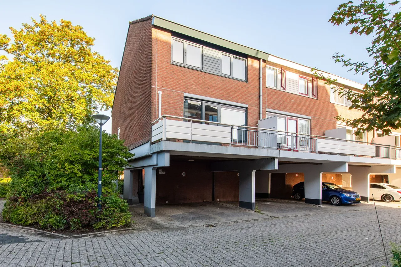 Hoekwoning te koop: Poolster 30, Hoorn