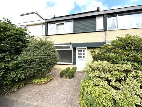 Tussenwoning te huur: Poolster 44, Sterrenbuurt Oosterhout (Nb)