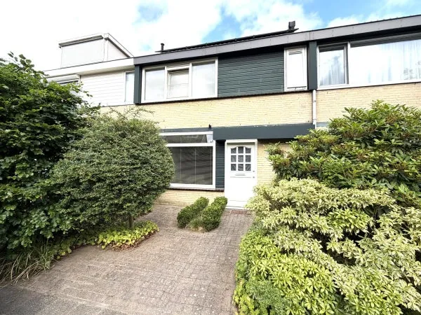Woning te huur: Poolster, Sterrenbuurt Oosterhout