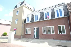 Woning te huur: Poolsterhof, Sterrenwijk Utrecht