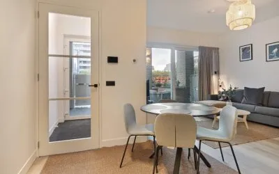 Appartement te huur: Poolsterplein 131, Rotterdam