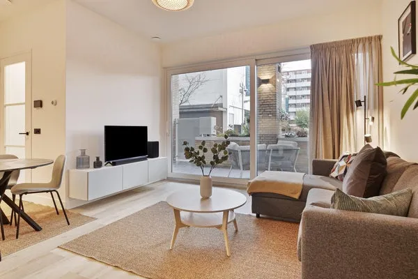 Woning te huur: Poolsterplein, Oosterflank Rotterdam
