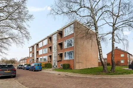 Appartement te koop: Poolsterstraat 17, Noord Hengelo