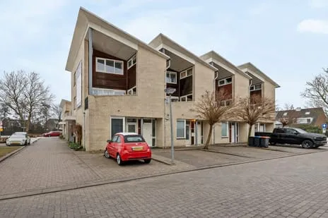 Appartement te koop: Poolzeestraat 15, Zeeenbuurt Lelystad