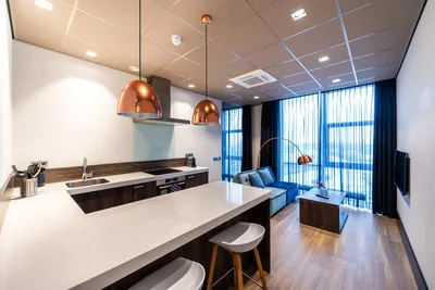 Appartement te huur: Poort van Veghel 4918, Doornhoek en Kempkens Veghel
